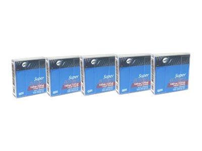 [440-11758] Dell  5 x LTO Ultrium 5 - für PowerEdge R720