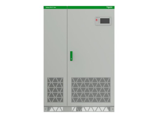 [EPWUPS100KH12PS] APC Schneider Electric Galaxy PW 2nd Gen - USV - 3:3, 12-Pulse