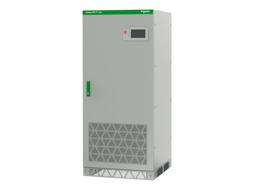 [EPWUPS30KU6PTS] APC Schneider Electric Galaxy PW 2nd Gen - USV - 3:1, 6-Pulse