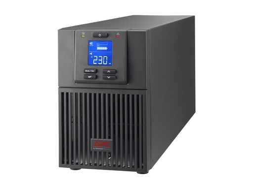 [SRVPM1KIL] APC Easy UPS SRV SRVPM1KIL - USV - Wechselstrom