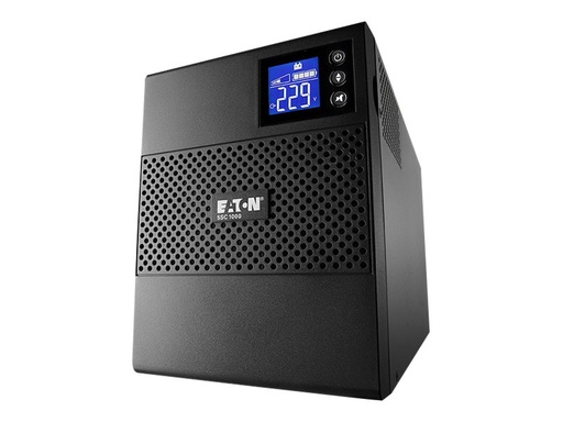 [5SC1000I] Eaton 5SC 1000i - USV - Wechselstrom 230 V - 700 Watt