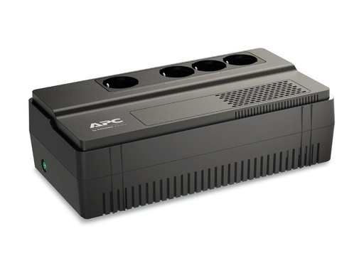 [BV650I-GR] APC Easy UPS BV BV650I-GR - USV - Wechselstrom 230 V