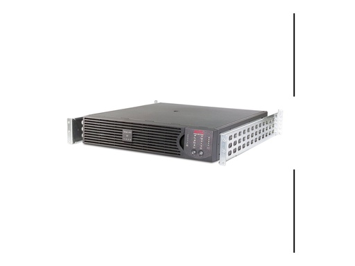 [SURT1000XLIM] APC Smart-UPS RT 1000 - Marine - USV - Wechselstrom 220/230/240 V