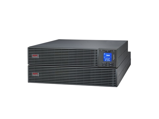 [SRV1KRILRK-E] APC Easy UPS On-Line - USV (Rack - einbaufähig)