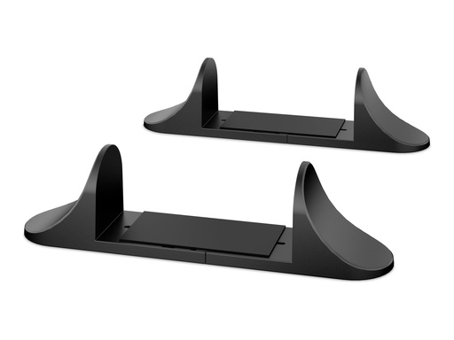 [SMTL3USF] APC USV-Standfuß (Packung mit 2) - für Smart-UPS