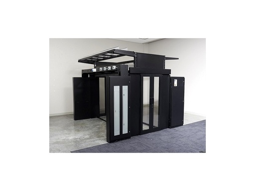 [FS-FM-6001-B] APC HyperPod Frame Raised Floor Support Stand 16 - Standfuß (Packung mit 2)