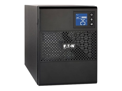 [5SC750] Eaton 5SC 750 - USV - Wechselstrom 120 V - 525 Watt