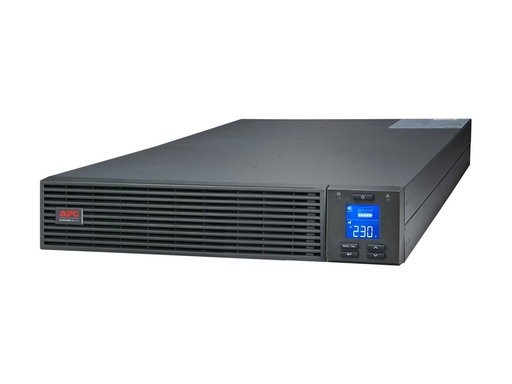 [SRVPM6KRIL] APC Easy UPS SRV SRVPM6KRIL - USV (Rack - einbaufähig)