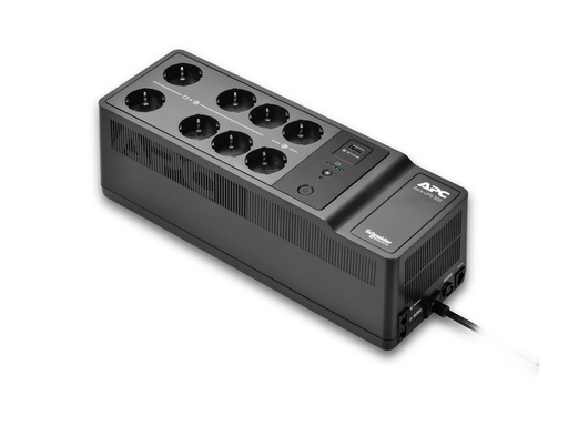 [BE500G2-GR] APC Back-UPS - USV (Wandmontage / Aufputzmontage)