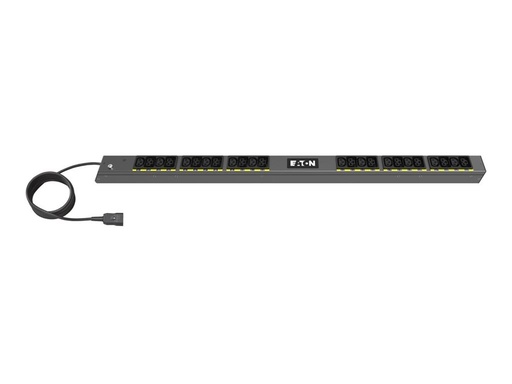 [EVBAFC20A] Eaton G4 - Basic - Stromverteilungseinheit (Rack - einbaufähig)