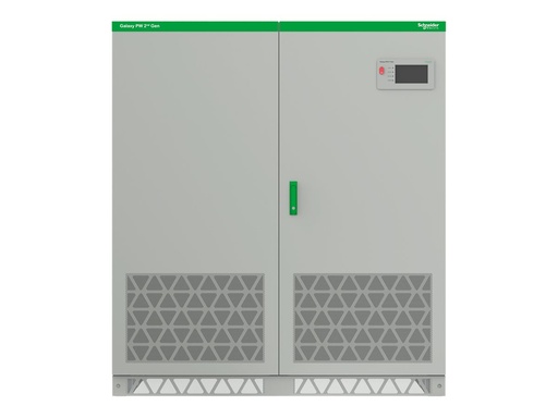 [EPWUPS100KU12PTS] APC Schneider Electric Galaxy PW 2nd Gen - USV - 3:1, 12-Pulse