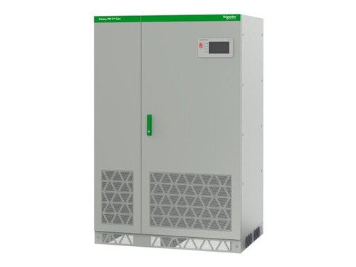 [EPWUPS120KH12PS] APC Schneider Electric Galaxy PW 2nd Gen - USV - 3:3, 12-Pulse