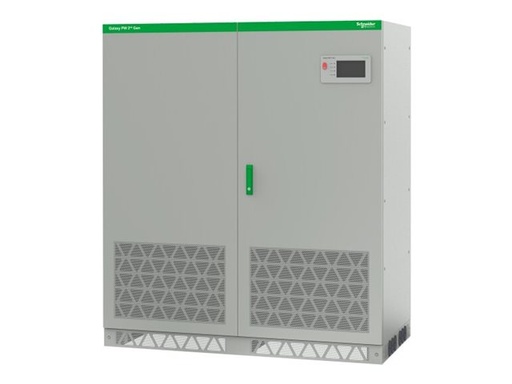 [EPWUPS120KU12PTS] APC Schneider Electric Galaxy PW 2nd Gen - USV - 3:1, 12-Pulse, mit Input-Transformer