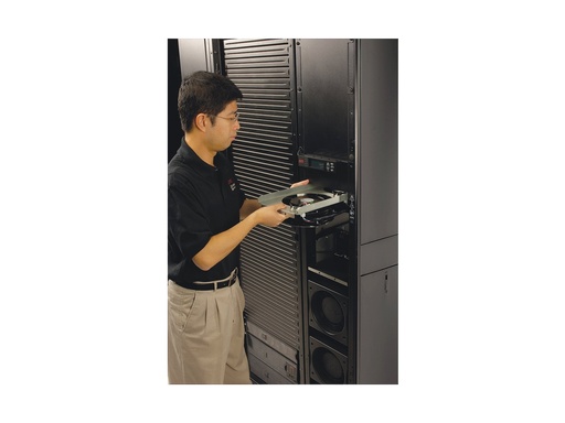 [WOE2YR-AX-22] APC On-Site Service On-Site Warranty Extension