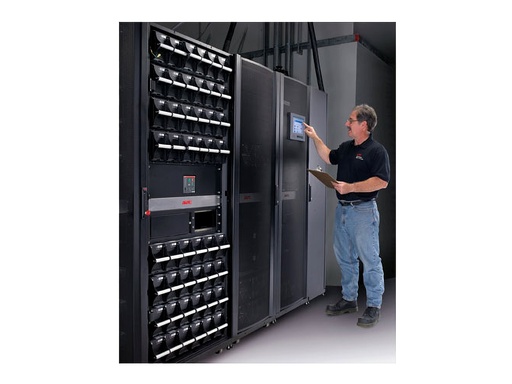 [WUPGASSEM7-UG-01] APC Scheduling Upgrade to 7X24 for Existing Assembly Service - Installation (für USV- und SV-Geräte)
