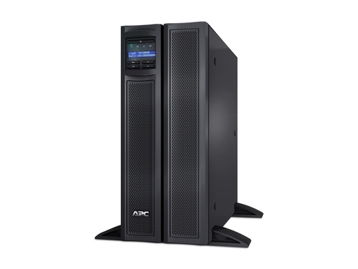[SMX3000LV] APC Smart-UPS X 3000 Rack/Tower LCD - USV (in Rack montierbar/extern)