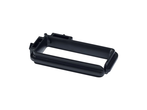 [AR7540] APC Rack-Kabelführungsring - Schwarz (Packung mit 10)