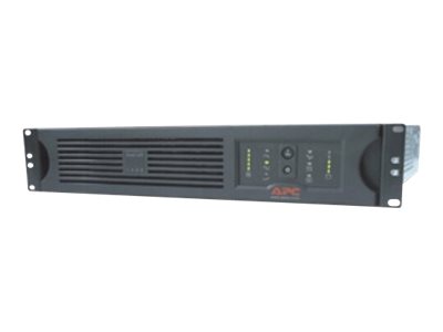 [SUA1500R2X93] APC Smart-UPS RM 1500VA Shipboard - USV (Rack - einbaufähig)