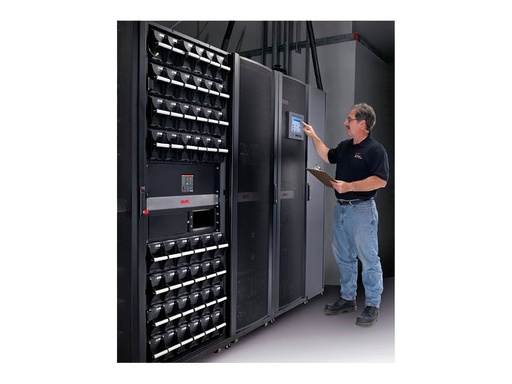 [WUPGASSEM7-UG-02] APC Scheduling Upgrade to 7X24 for Existing Assembly Service - Installation (für USV- und SV-Geräte)