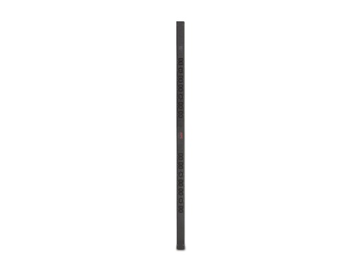 [AP7554] APC Basic Rack PDU Zero U - Stromverteiler (Rack - einbaufähig)