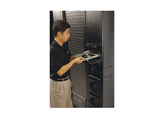 [WOE2YR-AX-33] APC Schneider Electric Critical Power & Cooling Services Cooling On-Site Warranty Extension Service