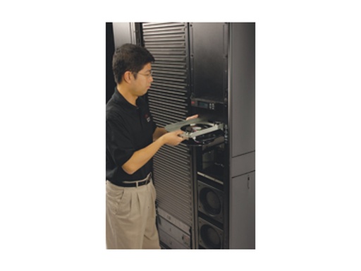 [WOE2YR-AX-15] APC On-Site Service On-Site Warranty Extension - Serviceerweiterung - Arbeitszeit und Ersatzteile (für USV- und SV-Geräte)