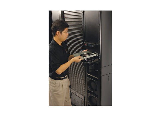 [WOE2YR-AX-41] APC On-Site Service On-Site Warranty Extension - Serviceerweiterung - Arbeitszeit und Ersatzteile (für USV- und SV-Geräte)