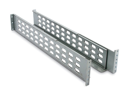 [SU032A] APC Rack-Schienen-Kit - Grau - für P/N: AR3103