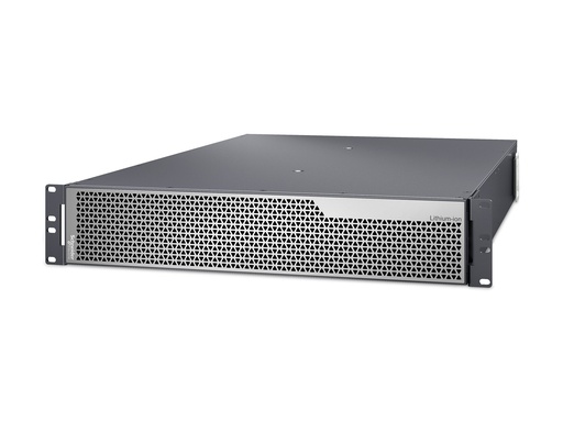 [SRTL180RM2UBP] APC Smart-UPS On-Line SRTL180RM2UBP - Externer Batteriensatz (in Rack montierbar/extern)