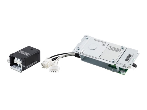 [SRT012] APC Smart-UPS SRT - Rückplatte-Set (Plug-In-Modul)