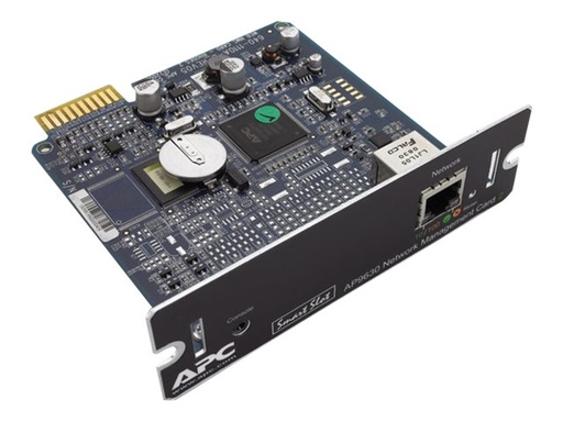 [AP9630] APC Network Management Card 2 - Fernverwaltungsadapter