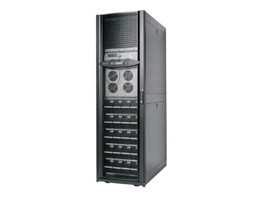 [SUVTR40KH4B5S] APC Smart-UPS VT ISX with 4 Battery Modules Expandable to 5