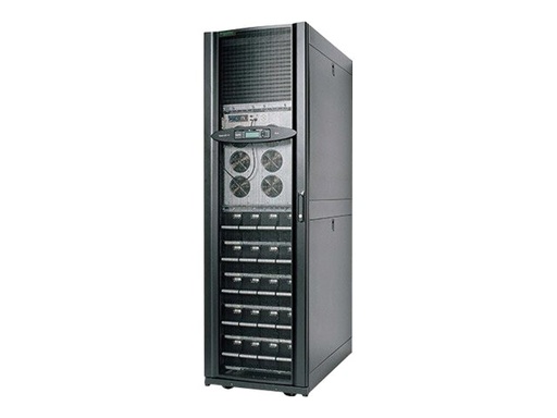 [SUVTR30KH5B5S] APC Smart-UPS VT ISX with 5 Battery Modules - Strom