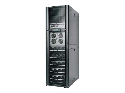 [SUVTR30KH3B5S] APC Smart-UPS VT ISX with 3 Battery Modules Expandable to 5