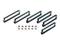 [AR8113A] APC Kabel Management Ring Kabel-Management-Ringe