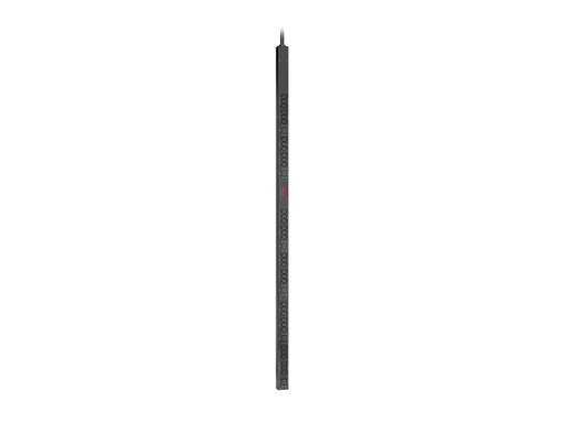 [AP7564] APC Basic Rack-Mount PDU - Steckdosenleiste (Rack - einbaufähig)