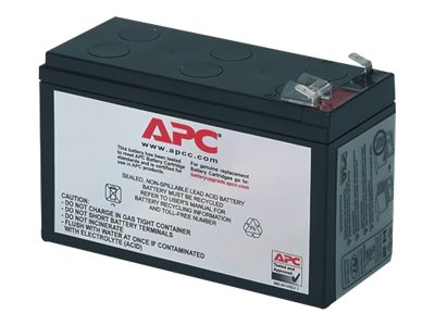 [RBC2] APC Replacement Battery Cartridge #2 J - USV-Akku
