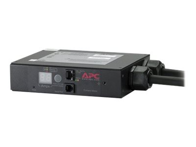 [AP7152] APC Metered Rack PDU AP7152 In-Line Current Meter - Stromüberwachungsgerät (Rack - einbaufähig)