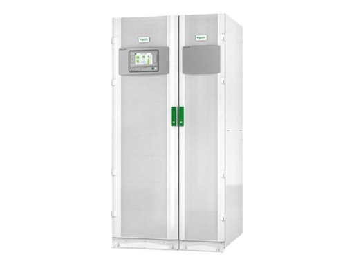 [GVMSB200KHS] APC Galaxy VM 200 kVA with Backfeed Protection