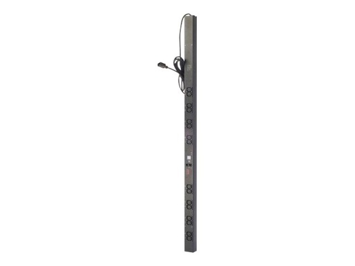 [AP7850B] APC Metered Rack PDU AP7850B - Stromverteilungseinheit (Rack - einbaufähig)