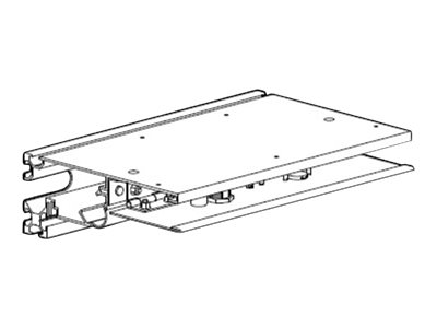 [FS-RF-3002-U] APC Schneider HyperPod - Fall-Montageschiene