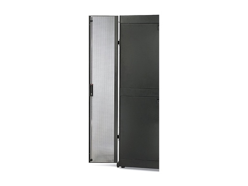 [AR7100W] APC Rack-Tür - weiß - 42HE - für P/N: NBPD0160A