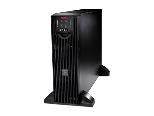 [SURT6000XLI] APC Smart-UPS RT - USV - Wechselstrom 220/230/240 V