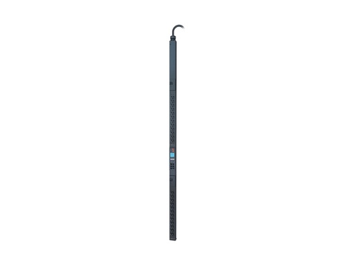 [AP8832] APC Metered Rack PDU ZeroU 2G - Stromverteilungseinheit (Rack - einbaufähig)
