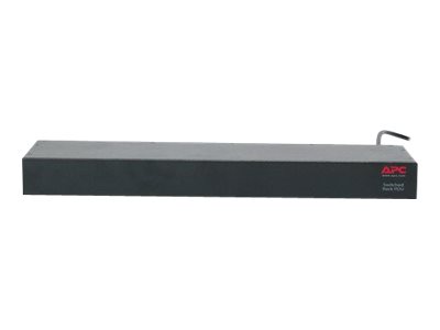 [AP7921B] APC Switched Rack PDU - Stromverteilungseinheit (Rack - einbaufähig)