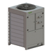 [ACCU30201] APC InRow - Grau - 415 V - 50/60 Hz - 1001 mm - 1001 mm - 1554 mm