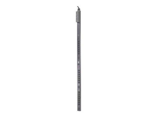 [AP7998B] APC Switched Rack PDU AP7998B - Stromverteilungseinheit (Rack - einbaufähig)