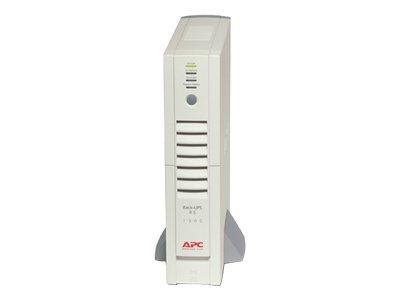 [BR1500] APC Back-UPS RS 1500 - USV - Wechselstrom 120 V