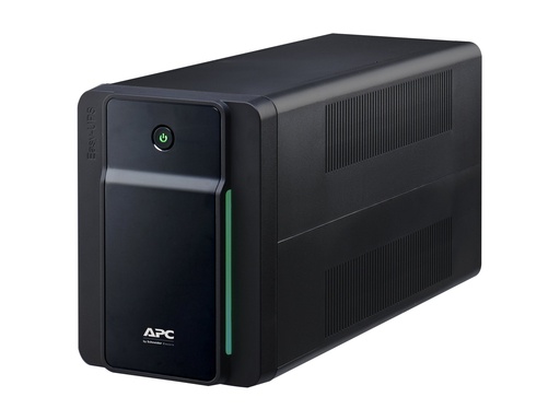 [BVX1600LI] APC Easy UPS BVX Series BVX1600LI - USV - Wechselstrom 220-240 V
