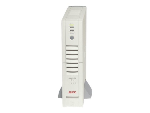 [BR1500G-FR] APC Back-UPS RS 1500 - USV - Wechselstrom 230 V